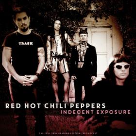 Red Hot Chili Peppers - Indecent Exposure (Live 1994) (2023) [16Bit-44.1kHz] FLAC [PMEDIA] ⭐️