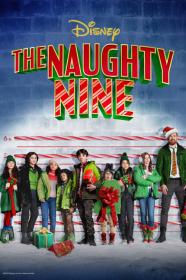 The Naughty Nine (2023) [1080p] [WEBRip] [5.1] <span style=color:#39a8bb>[YTS]</span>