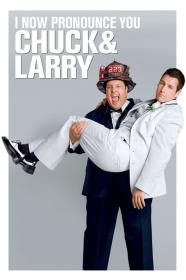 I Now Pronounce You Chuck and Larry 2007 720p WEBRip 800MB x264<span style=color:#39a8bb>-GalaxyRG[TGx]</span>