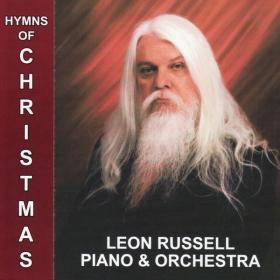 Leon Russell - Hymns Of Christmas (1995 Christmas) [Flac 16-44]
