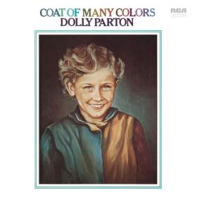 Dolly Parton - Coat Of Many Colors (1999 Country) [Flac 24-96]