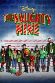 The Naughty Nine 2023 1080p DSNP WEBRip 1400MB DD 5.1 x264<span style=color:#39a8bb>-GalaxyRG[TGx]</span>