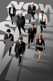 Now You See Me 2013 1080p MAX WEB-DL DDP 5.1 H 265-PiRaTeS[TGx]