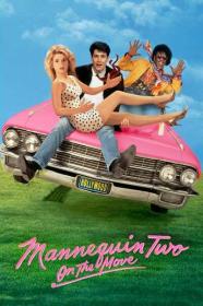 Mannequin On the Move 1991 1080p MAX WEB-DL DDP 2 0 H 265-PiRaTeS[TGx]