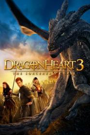 Dragonheart 3 The Sorcerers Curse 2015 1080p STZ WEB-DL DD 5.1 H.264-PiRaTeS[TGx]