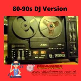 )VA - Dance Hits Mix 80's - 1998