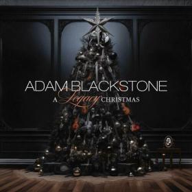 Adam Blackstone - A Legacy Christmas (2023) Mp3 320kbps [PMEDIA] ⭐️