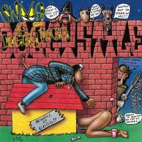 Snoop Dogg - Doggystyle (30th Anniversary Edition) (2023) Mp3 320kbps [PMEDIA] ⭐️