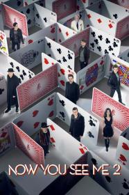 Now You See Me 2 2016 720p WEBRip 800MB x264<span style=color:#39a8bb>-GalaxyRG[TGx]</span>