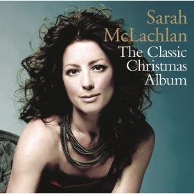 Sarah McLachlan - The Classic Christmas Album (2015 Pop) [Flac 16-44]