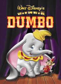 Dumbo 1941 1080p BluRay x265<span style=color:#39a8bb>-RBG</span>