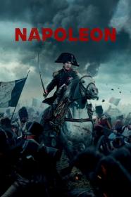 Napoleon (2023) NEW 1080p HDTS x264 AAC <span style=color:#39a8bb>- HushRips</span>