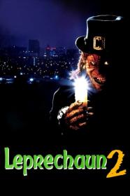 Leprechaun 2 1994 720p AMZN WEBRip 800MB x264<span style=color:#39a8bb>-GalaxyRG[TGx]</span>