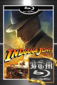 Indiana Jones And The Dial Of Destiny 2023 1080p REMUX ENG ITA LATINO DTS-HD Master DDP5.1 MKV<span style=color:#39a8bb>-BEN THE</span>