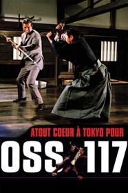 Atout Coeur a Tokyo Pour OSS 117 (1966) [720p] [BluRay] <span style=color:#39a8bb>[YTS]</span>