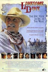 Lonesome Dove (1989) [1080p] [BluRay] [5.1] <span style=color:#39a8bb>[YTS]</span>