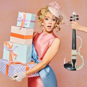 Lindsey Stirling - Best Of Christmas Classics (2023) Mp3 320kbps [PMEDIA] ⭐️