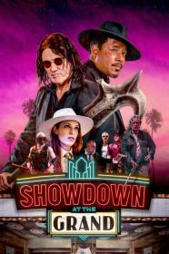 Showdown At The Grand (2023) [720p] [WEBRip] <span style=color:#39a8bb>[YTS]</span>