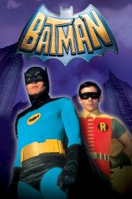 Batman (1966) [1080p] [BluRay] [5.1] <span style=color:#39a8bb>[YTS]</span>