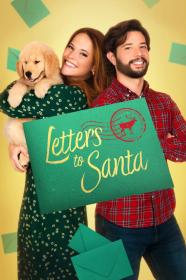 Letters To Santa (2023) [1080p] [WEBRip] [5.1] <span style=color:#39a8bb>[YTS]</span>