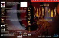 Candyman Complete 4 Movie Collection - Horror 1992 2021 Eng Subs 720p [H264-mp4]