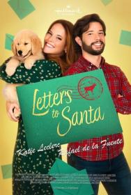 Letters To Santa 2023 1080p WEB-DL HEVC x265 5 1 BONE