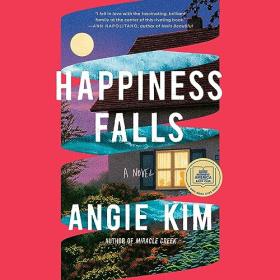 Angie Kim - 2023 - Happiness Falls (Mystery)