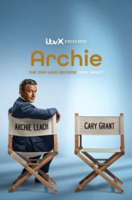 Archie (TV Mini Series 2023) 720p WEB-DL HEVC x265 BONE