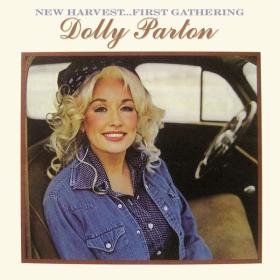 Dolly Parton - New Harvest   First Gathering (1977 Country) [Flac 24-96]