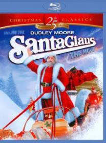 Santa Claus The Movie 1985 Remastered 1080p BluRay HEVC x265 BONE