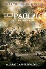 The Pacific (2010) [720p] [BluRay] <span style=color:#39a8bb>[YTS]</span>