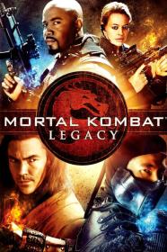 Mortal Kombat Legacy (2011) [720p] [BluRay] <span style=color:#39a8bb>[YTS]</span>