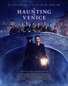 A Haunting in Venice 2023 1080p 10bit BluRay 8CH x265 HEVC<span style=color:#39a8bb>-PSA</span>