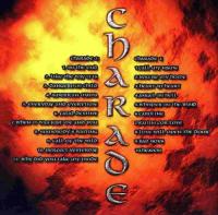 Charade - 2004 - Charade I & II [82876 64957 2] [MP3]