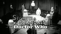 Ch5 Doctor Who 60 Years of Secrets and Scandals 1080p HDTV x265 AAC