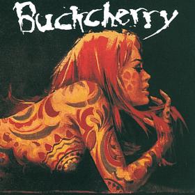 Buckcherry - Buckcherry (1999 Rock) [Flac 16-44]