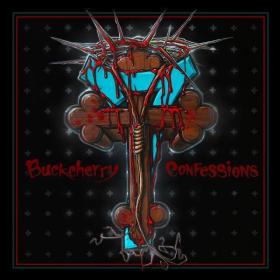 Buckcherry - Confessions (2009 Rock) [Flac 16-44]