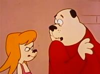 The Barkleys (Complete cartoon series in MP4 format)