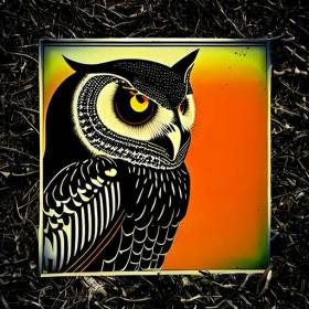 The Black Owl - 2020 - The Black Owl Band [FLAC]
