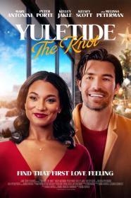 Yuletide The Knot (2023) [720p] [WEBRip] <span style=color:#39a8bb>[YTS]</span>