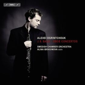 Bach - Oboe Concertos - Alexei Ogrintchouk, Alina Ibragimova, Swedish Chamber Orchestra (2010) [24-44]