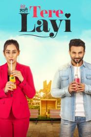 Tere Layi (2022) [720p] [WEBRip] <span style=color:#39a8bb>[YTS]</span>