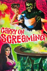 Carry On Screaming (1966) [720p] [BluRay] <span style=color:#39a8bb>[YTS]</span>