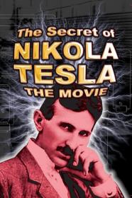 The Secret Life Of Nikola Tesla (1980) [480p] [DVDRip] <span style=color:#39a8bb>[YTS]</span>