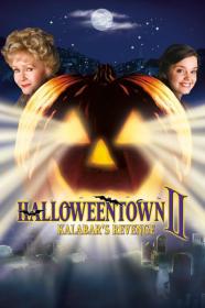 Halloweentown II Kalabars Revenge (2001) [1080p] [BluRay] [5.1] <span style=color:#39a8bb>[YTS]</span>