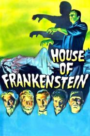 House Of Frankenstein (1944) [1080p] [BluRay] <span style=color:#39a8bb>[YTS]</span>