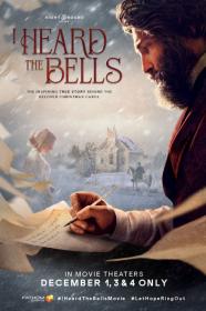 I Heard The Bells (2022) [1080p] [WEBRip] [5.1] <span style=color:#39a8bb>[YTS]</span>