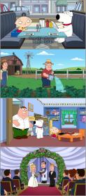 Family Guy S22E07 720p x265<span style=color:#39a8bb>-T0PAZ</span>
