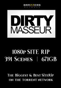 Dirty Masseur 1080p SiteRip - Current as of November 27th 2023