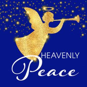 Various Artists - Heavenly Peace Christiran Christmas Songs (2023) Mp3 320kbps [PMEDIA] ⭐️